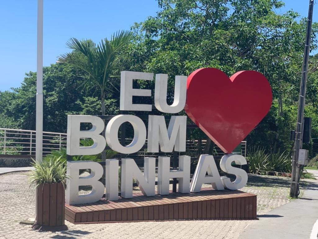 Bombinhas Summer Beach 외부 사진